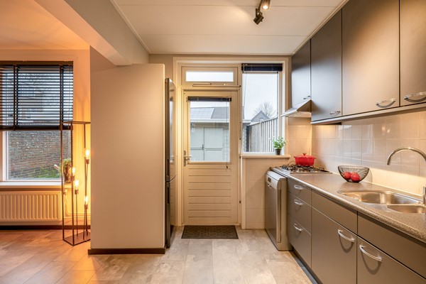Medium property photo - Wethouder van Heldenstraat 34, 3181 VL Rozenburg